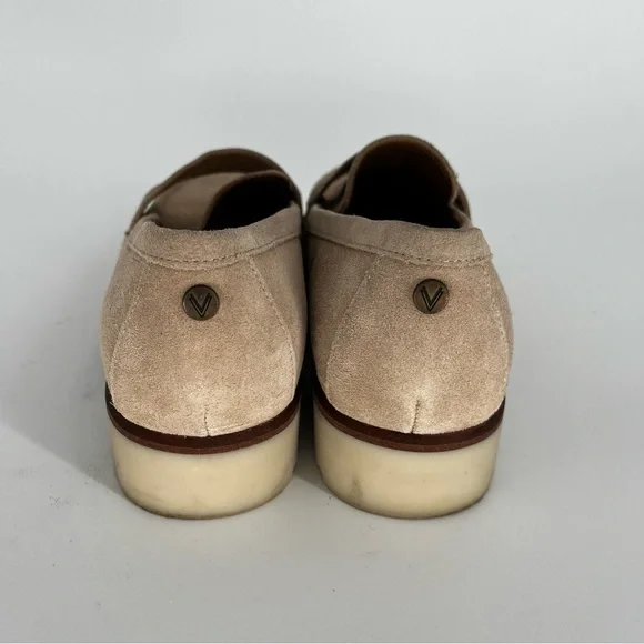 Vionic Corinne Loafers lucid beige - 8 - Picture 10 of 12